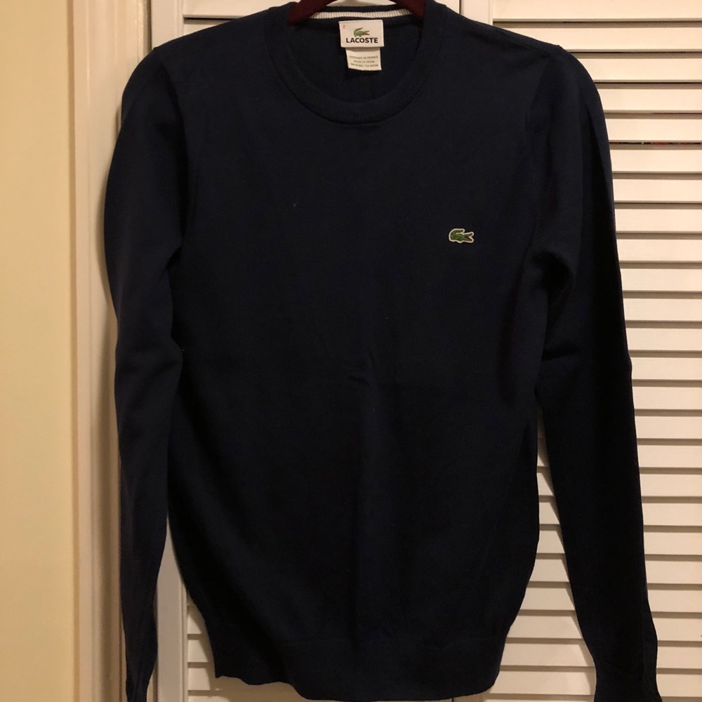 Men’s light Sweater